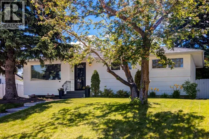 9559 Assiniboine Road SE, Calgary, Alberta T2J0Z5
