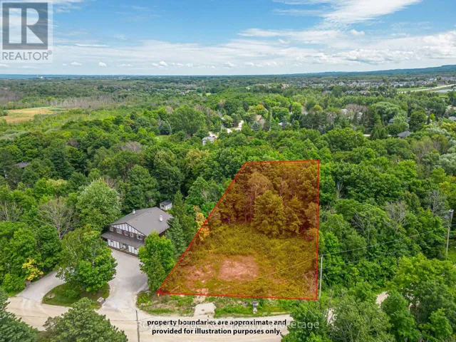 133 BIRCH VIEW TRAIL, Blue Mountains, Ontario L9Y0M1