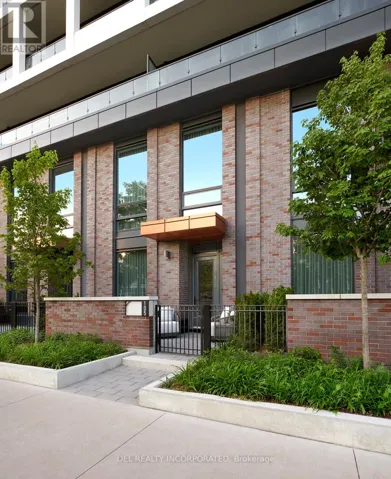 105 - 115 DENISON AVENUE, Toronto (Kensington-Chinatown), Ontario M5T2N1