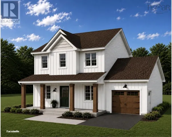 Lot 17 241 Sugarwood Court, Porters Lake, Nova Scotia B3E0C7
