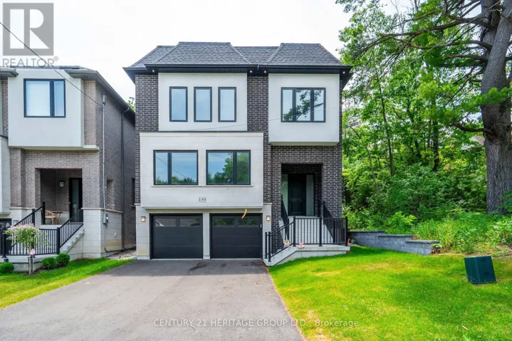 159 SNIVELY STREET, Richmond Hill (Oak Ridges Lake Wilcox), Ontario L4E3E9