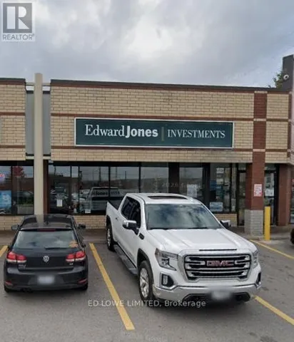 23 - 181 LIVINGSTONE STREET E, Barrie (East Bayfield), Ontario L4M6Z4