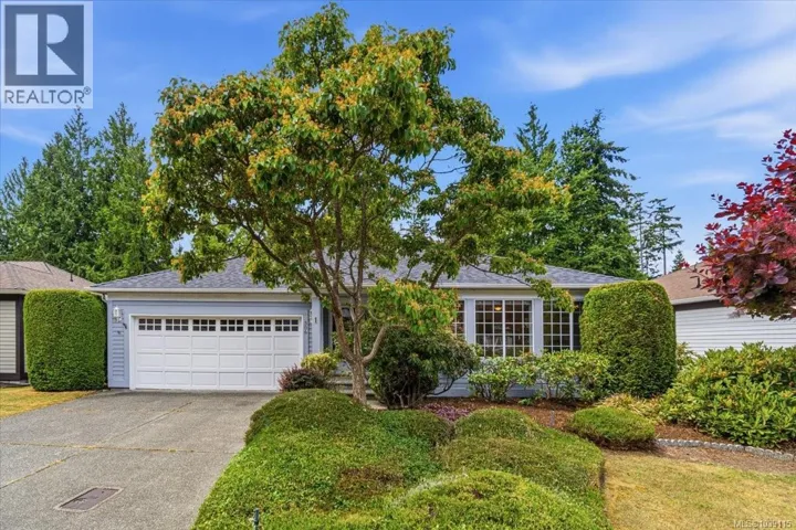 506 Seaward Way, Qualicum Beach, British Columbia V9K1T8