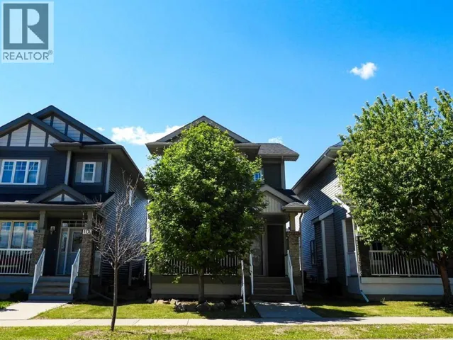 104 Collicott Drive, Fort McMurray, Alberta T9K2W8