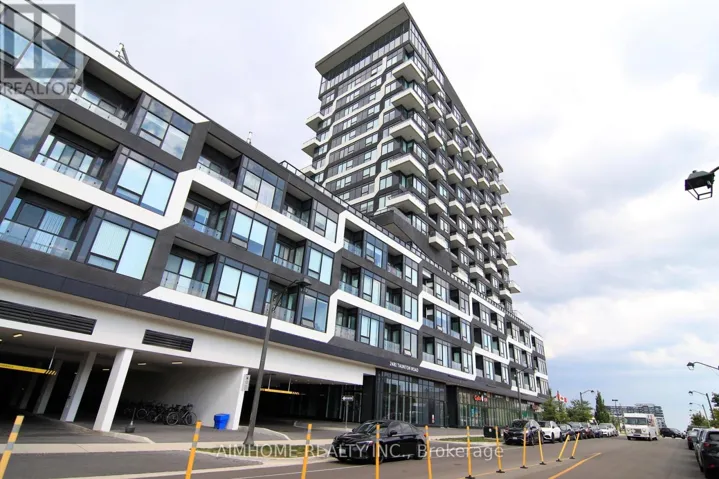 1006 - 2481 TAUNTON ROAD, Oakville (RO River Oaks), Ontario L6H3R7