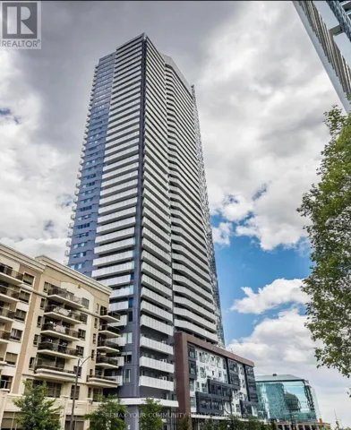 3903 - 4065 CONFEDERATION PARKWAY, Mississauga (City Centre), Ontario L5B0L4