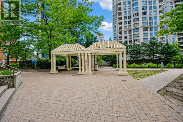 PH 201 - 325 WEBB DRIVE, Mississauga (City Centre), Ontario L5B3Z9