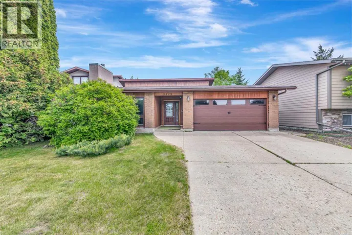 5713 34 Street, Lloydminster, Alberta T9V1Z8