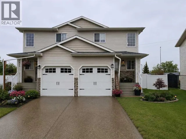 3413 50A, Camrose, Alberta T4V1J8
