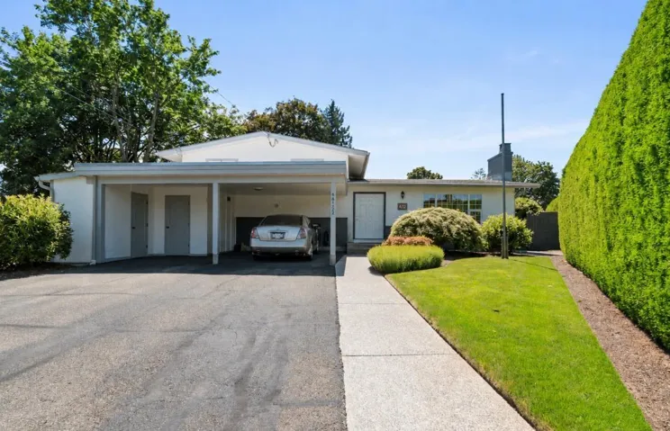46122 GREENWOOD DRIVE, Sardis East Vedder, Chilliwack, British Columbia V2R4C8