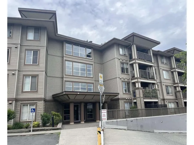 101 45567 YALE ROAD, Chilliwack Proper South, Chilliwack, British Columbia V2P0B2
