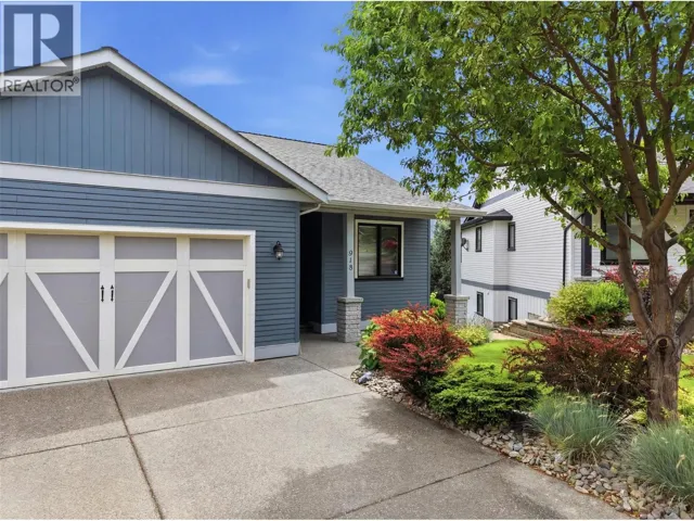 918 9TH Green Drive, Kamloops, British Columbia V2H1T9