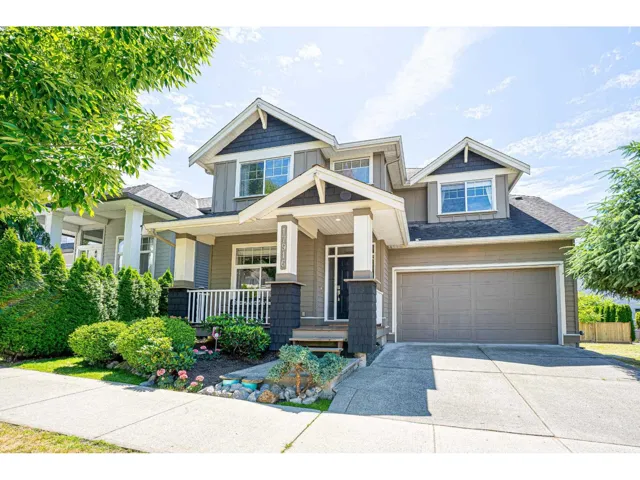 17916 71 AVENUE, Surrey, British Columbia V3S7C7
