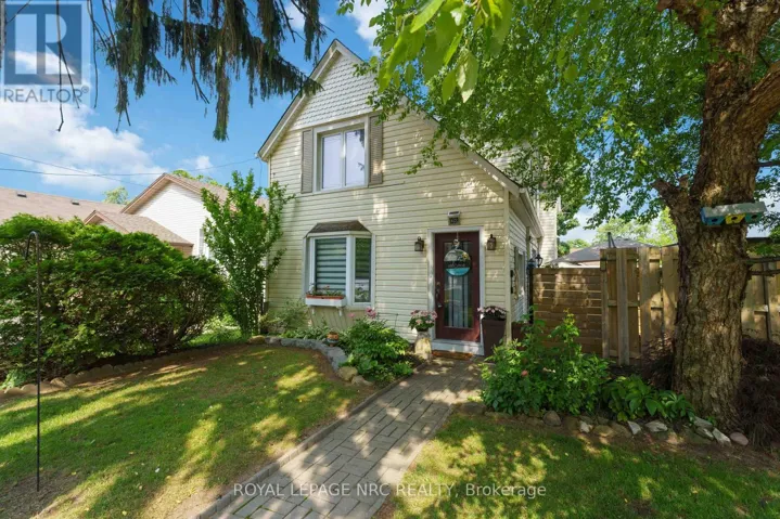 1359 PELHAM STREET S, Pelham (Fonthill), Ontario L0S1E0