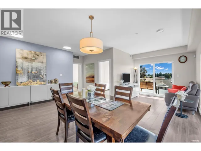 312 6011 NO. 1 ROAD, Richmond, British Columbia V7C1T4