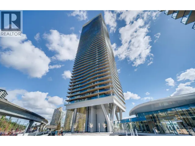2101 4890 LOUGHEED HIGHWAY, Burnaby, British Columbia V5C0N2
