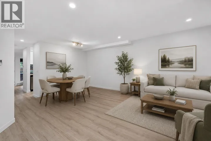 103 1365 W 4TH AVENUE, Vancouver, British Columbia V6H3Y8