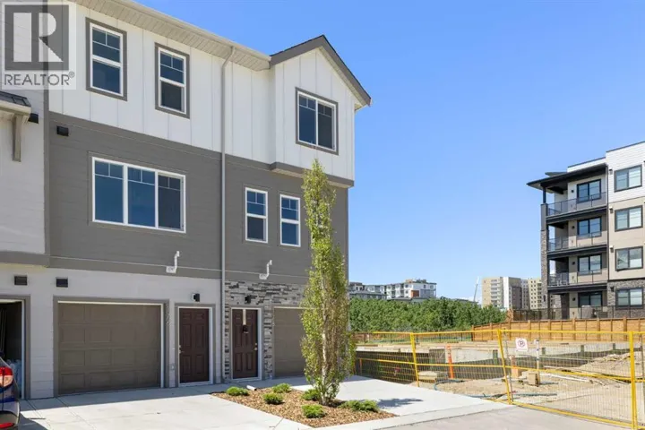 178, 2231 81st Street SW, Calgary, Alberta T3H6M4