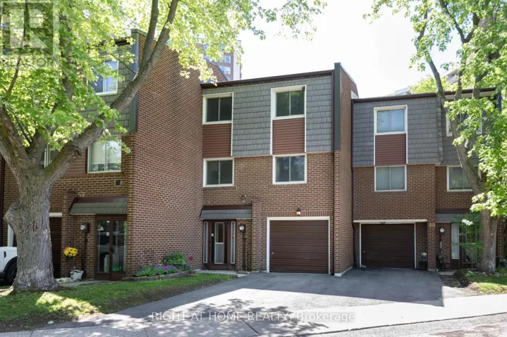 5 - 42 VICORA LINKWAY, Toronto (Flemingdon Park), Ontario M3C1B1