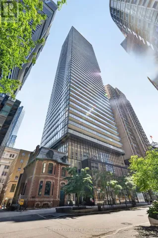 2902 - 15 GRENVILLE STREET, Toronto (Bay Street Corridor), Ontario M4Y1A1