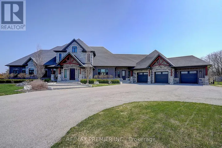 15501 NINTH LINE, Whitchurch-Stouffville, Ontario L4A3N5