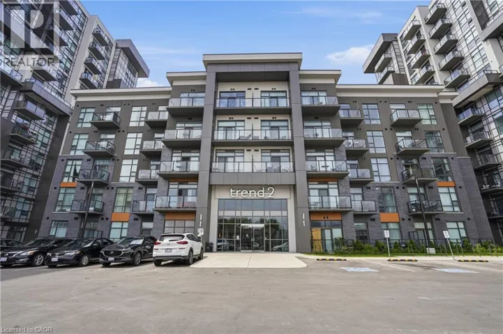 460 DUNDAS Street E Unit# 1008, Waterdown, Ontario L8B2A5