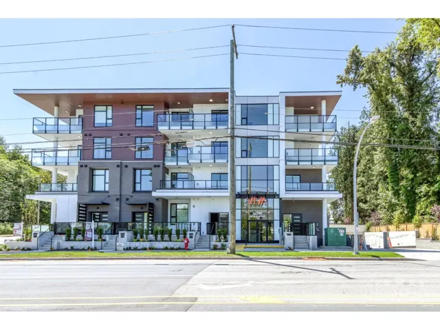 409 14398 60 AVENUE, Surrey, British Columbia V3X2N5