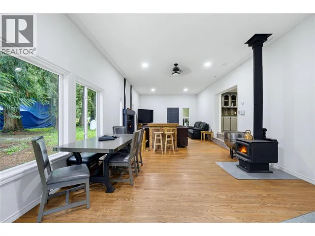 1989 Bundus Road, Sicamous, British Columbia V0E2V5