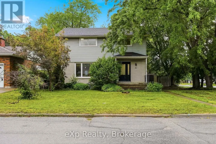 42 ROSEWOOD AVENUE, Belleville (Belleville Ward), Ontario K8N4E9