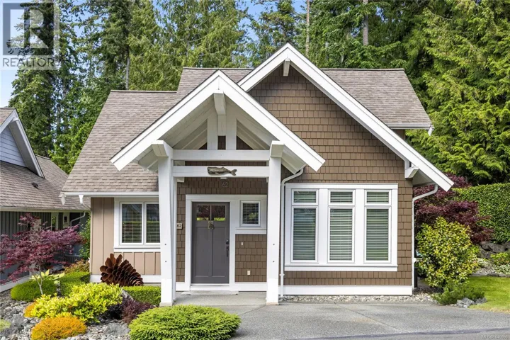 62 5251 Island Hwy W, Qualicum Beach, British Columbia V9K1S8