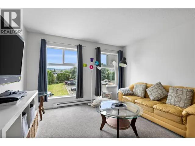 1760 BRUNNER Avenue Unit# 106, Kamloops, British Columbia V2B3L7