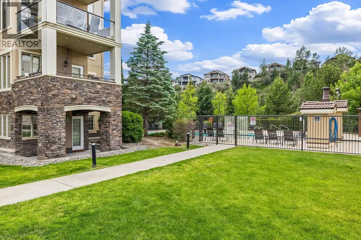1873 Country Club Drive Unit# 2221, Kelowna, British Columbia V1V2W6