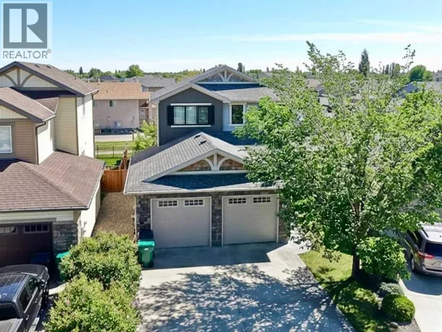 422 Lynx Terrace N, Lethbridge, Alberta T1H6Z6