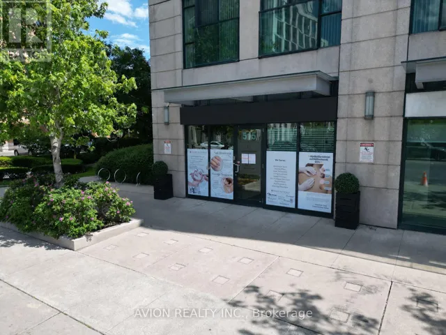 515 WILSON AVENUE, Toronto (Clanton Park), Ontario M3H1V1