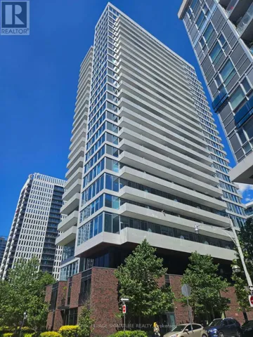 510 - 20 TUBMAN AVENUE, Toronto (Regent Park), Ontario M5A0M8