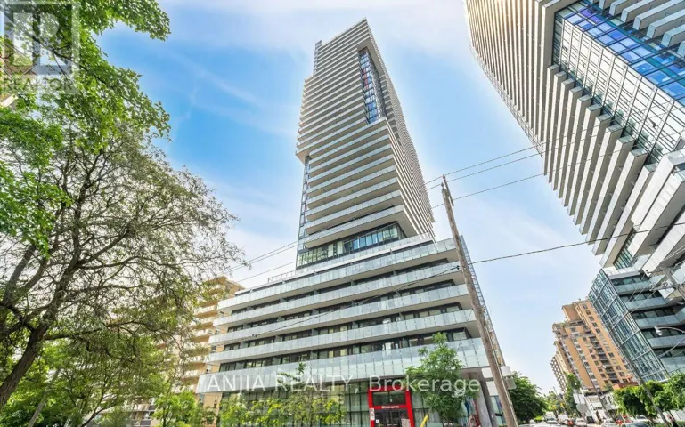 312 - 185 ROEHAMPTON AVENUE, Toronto (Mount Pleasant East), Ontario M4P0C6
