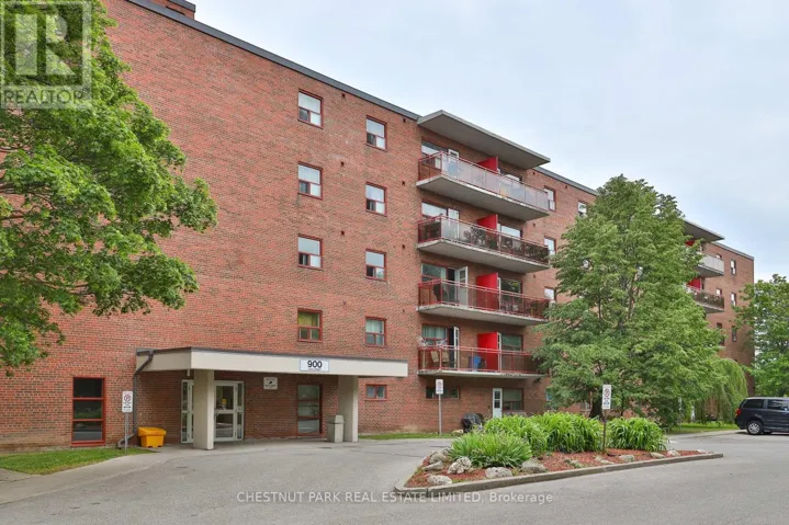 409 - 900 GLEN STREET, Oshawa (Lakeview), Ontario L1J5Z4