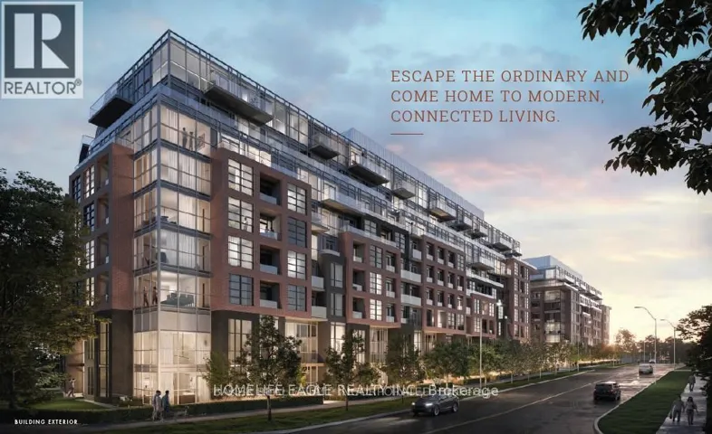 611 - 1635 MILITARY TRAIL, Toronto (Centennial Scarborough), Ontario M1C1B2