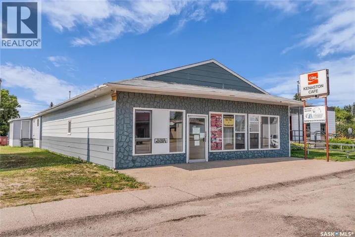 702 3rd STREET, Kenaston, Saskatchewan S0G2N0