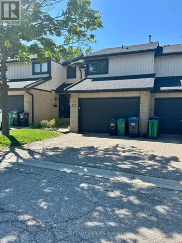 69 - 3510 SOUTH MILLWAY, Mississauga (Erin Mills), Ontario L5L3T9