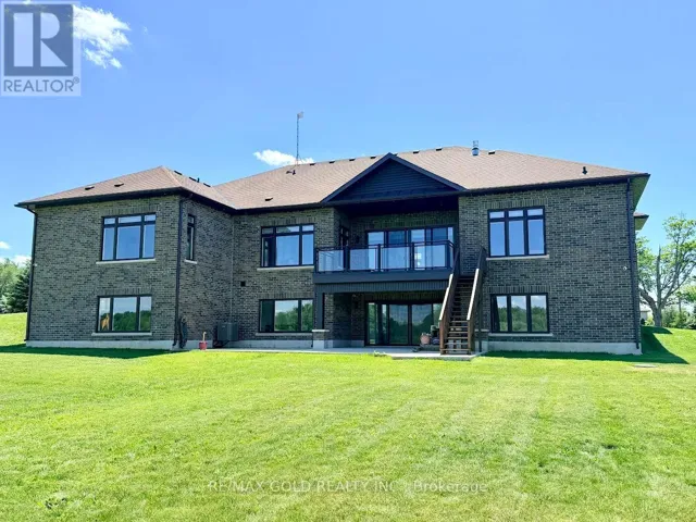 19769 WILLOUGHBY ROAD, Caledon, Ontario L7K1V9