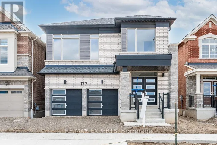 177 ROSENBERG WAY, Kitchener, Ontario N2R0T2