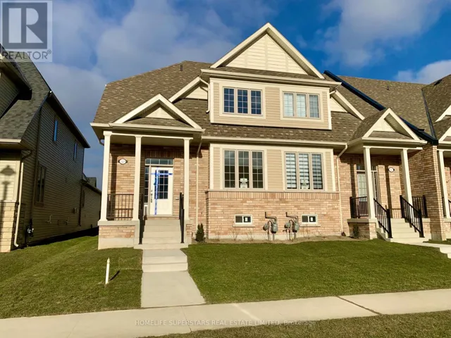 1 - 220 FARLEY ROAD, Centre Wellington (Fergus), Ontario N1M0H6