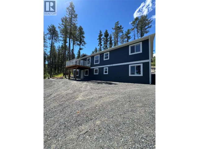 7932 Alpine Road, Kelowna, British Columbia V1Z3V4