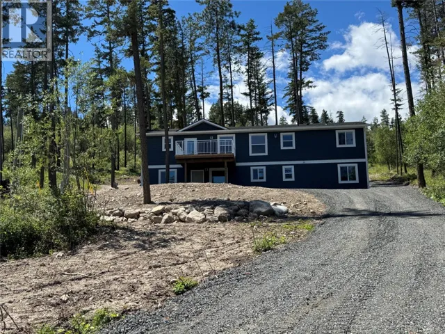 7932 Alpine Road, Kelowna, British Columbia V1Z3V4