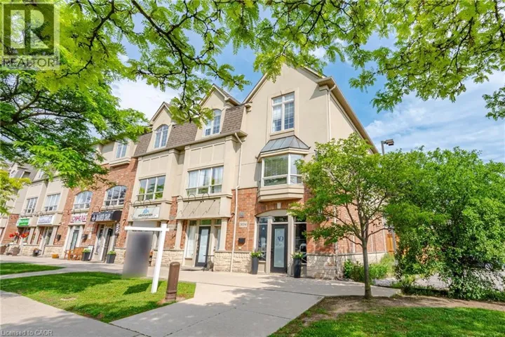5035 BIDWELL Common, Burlington, Ontario L7L0B4