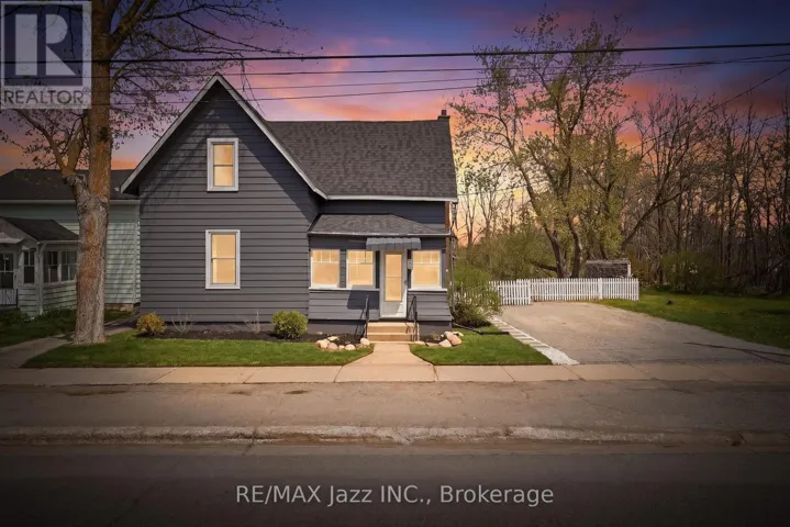 430 ELDON ROAD, Kawartha Lakes (Little Britain), Ontario K0M2C0