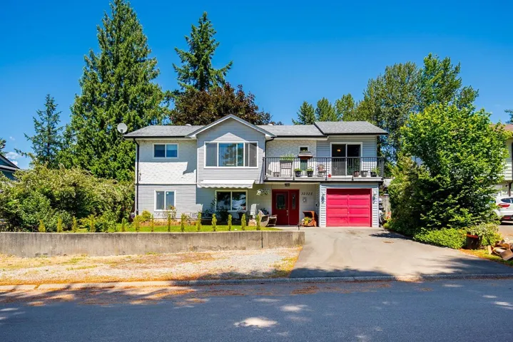32325 PTARMIGAN DRIVE, Mission, British Columbia V2V5K3