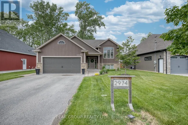 2974 BETHUNE AVENUE, Fort Erie (Ridgeway), Ontario L0S1N0