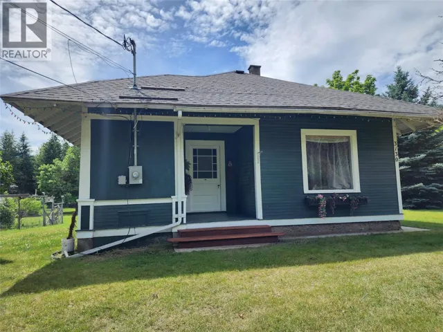 3130 Hardy Mountain Road, Grand Forks, British Columbia V0H1H2